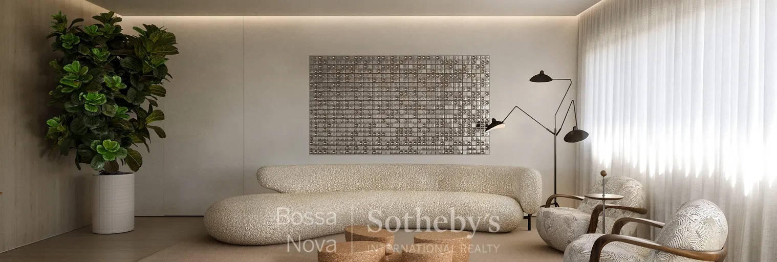 Sala de Estar - Imagem 3