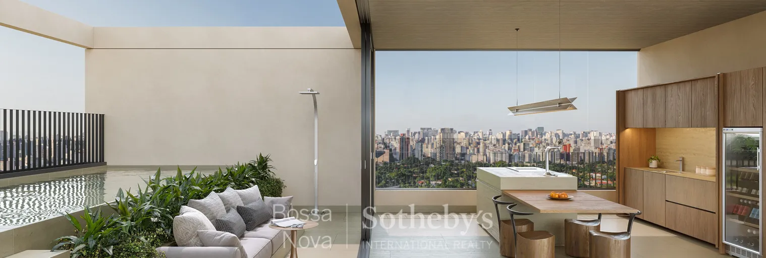 Terraço - Imagem 11