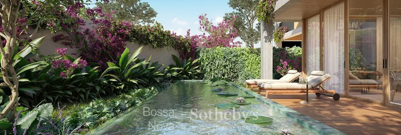 Piscina - Imagem 3