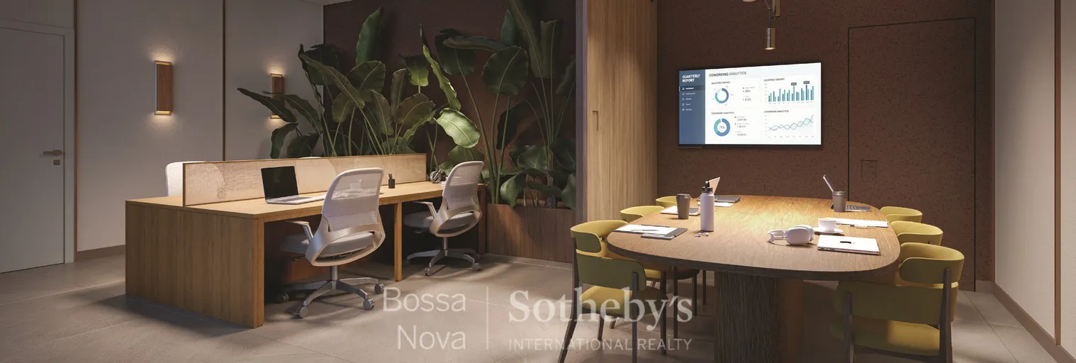 Coworking - Imagem 9