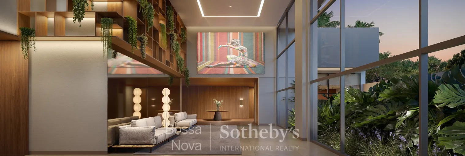Lobby - Imagem 15
