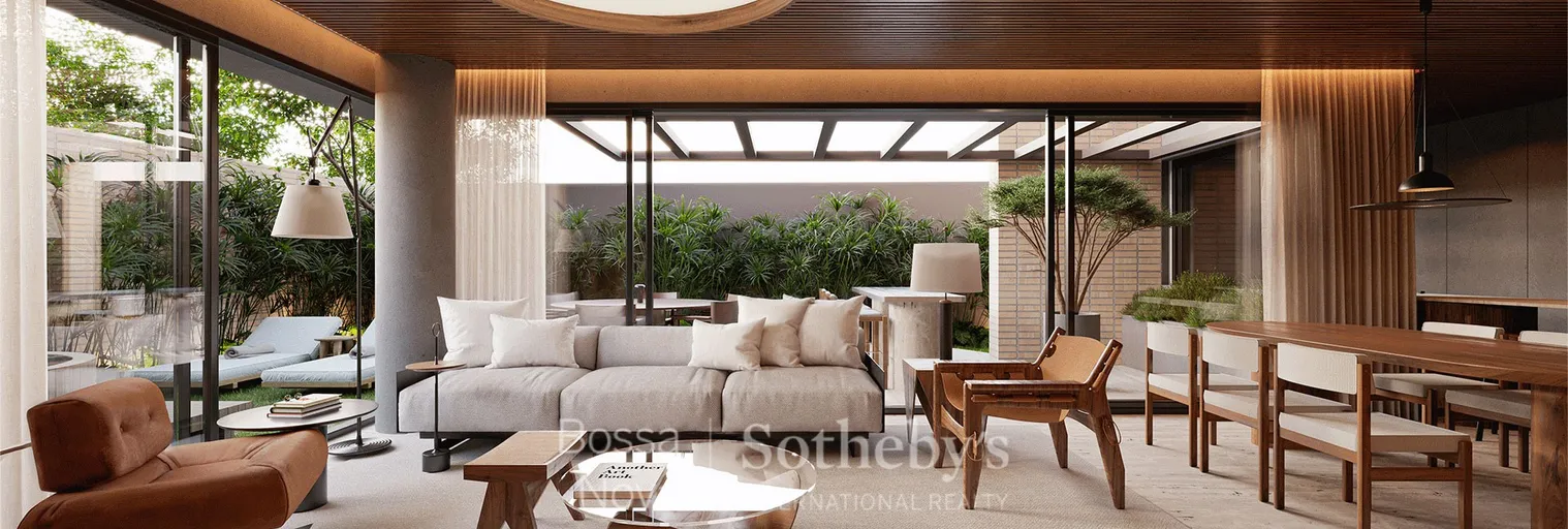 Living - Garden - Imagem 1
