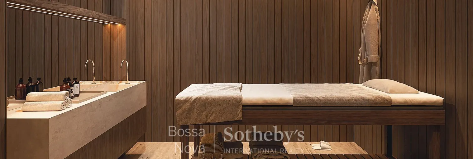 Sala de Massagem - Imagem 15