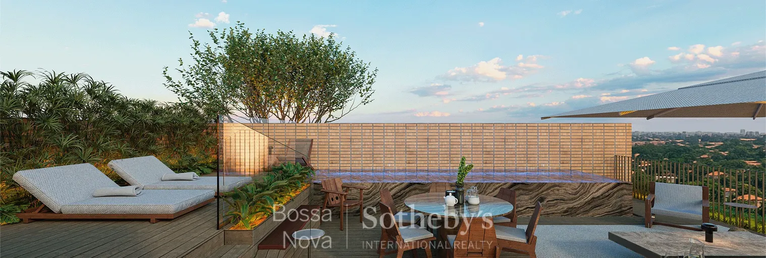 Rooftop - Imagem 13