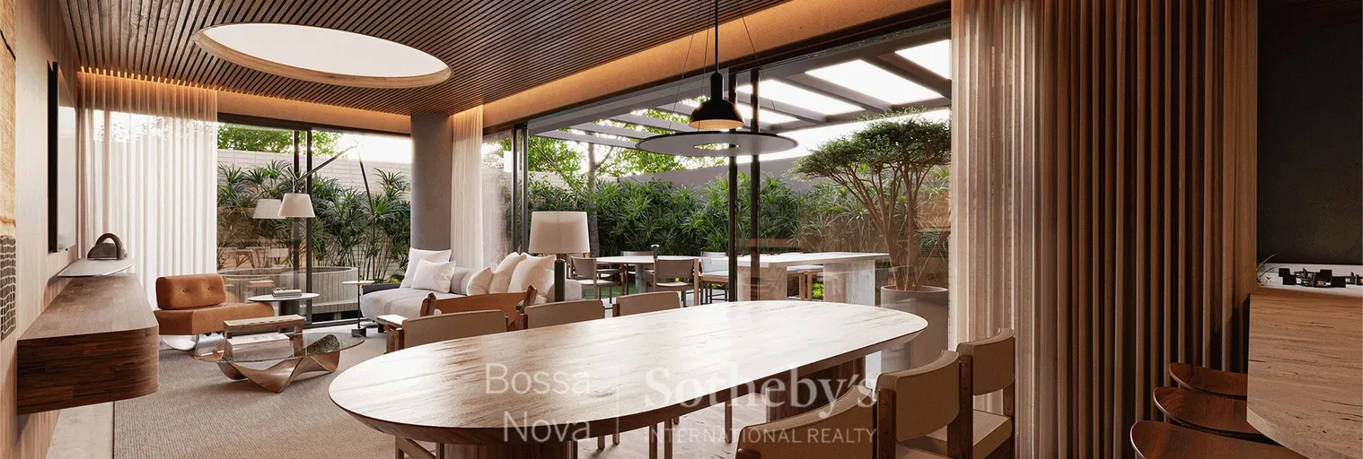 Living - Garden - Imagem 3