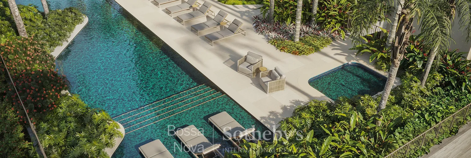 Piscina - Imagem 14