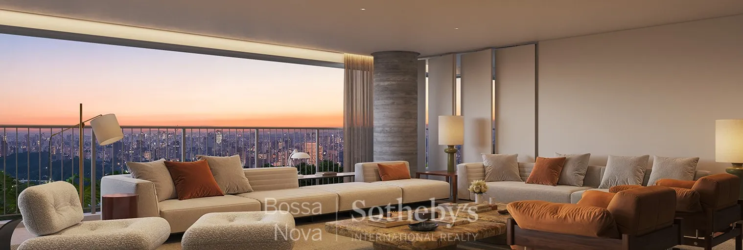 Living - Imagem 1