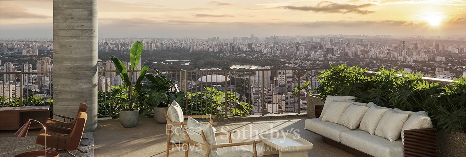 Varanda Duplex - Imagem 4