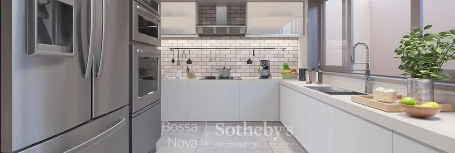 Cozinha - Imagem 3