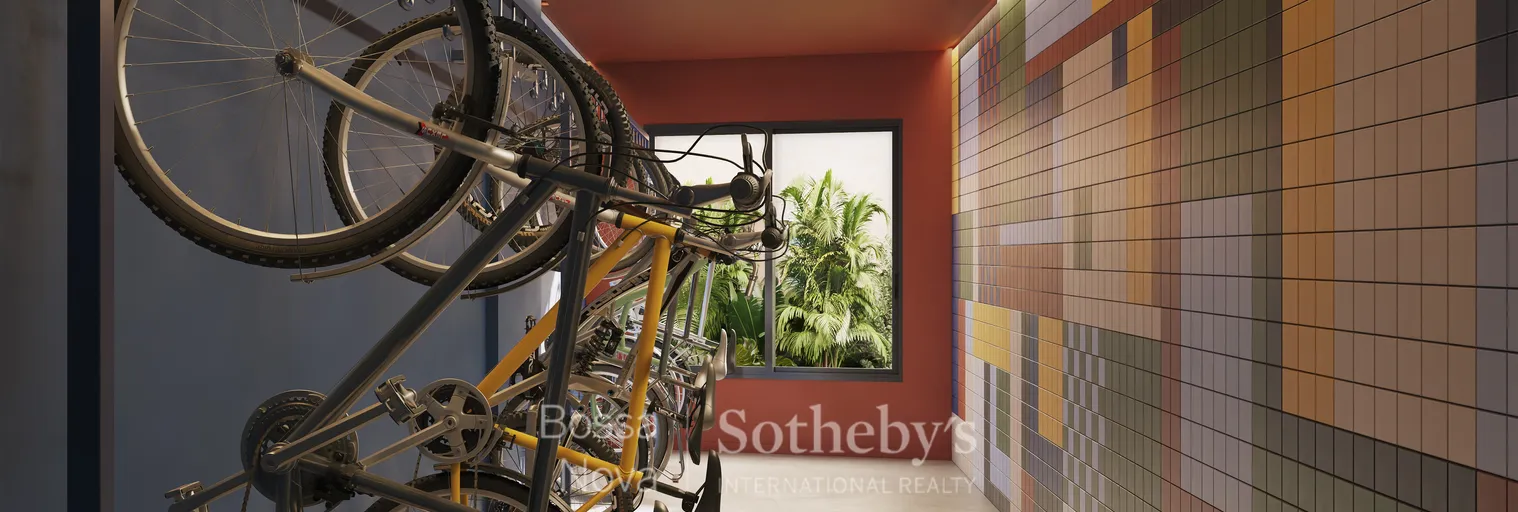 Bicicletário - Imagem 4