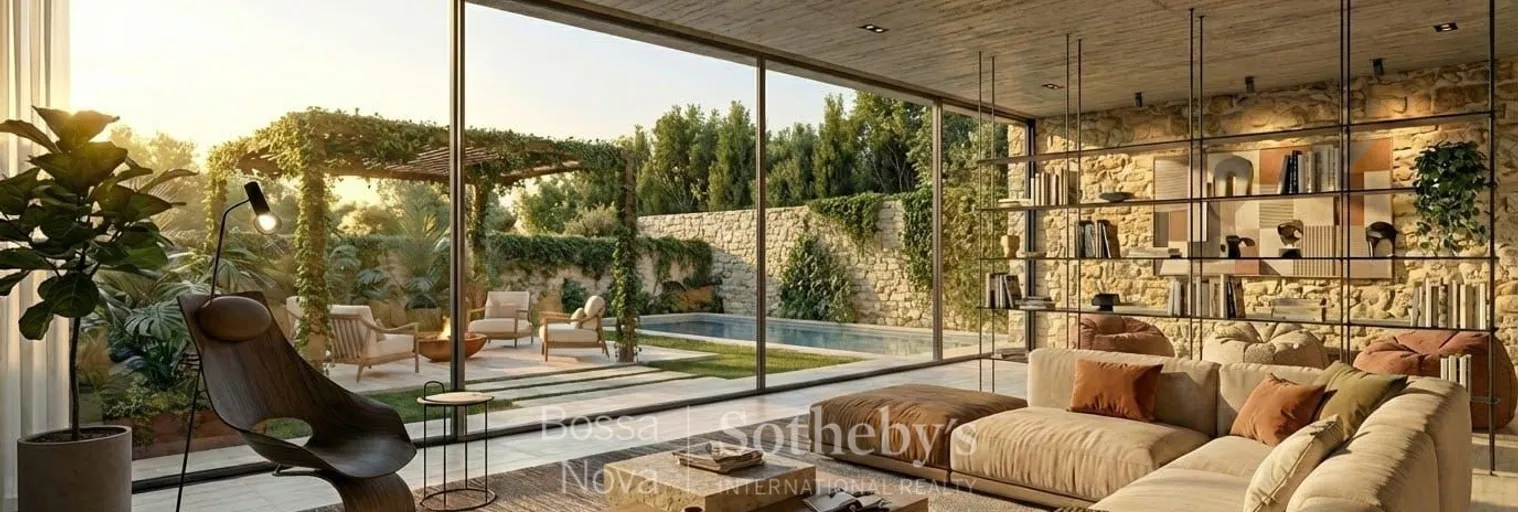 Living - Imagem 1