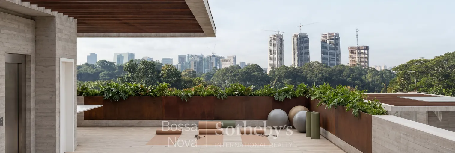 Rooftop - Imagem 9
