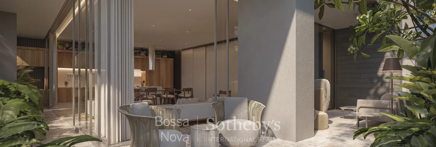 Lounge Externo - Imagem 3