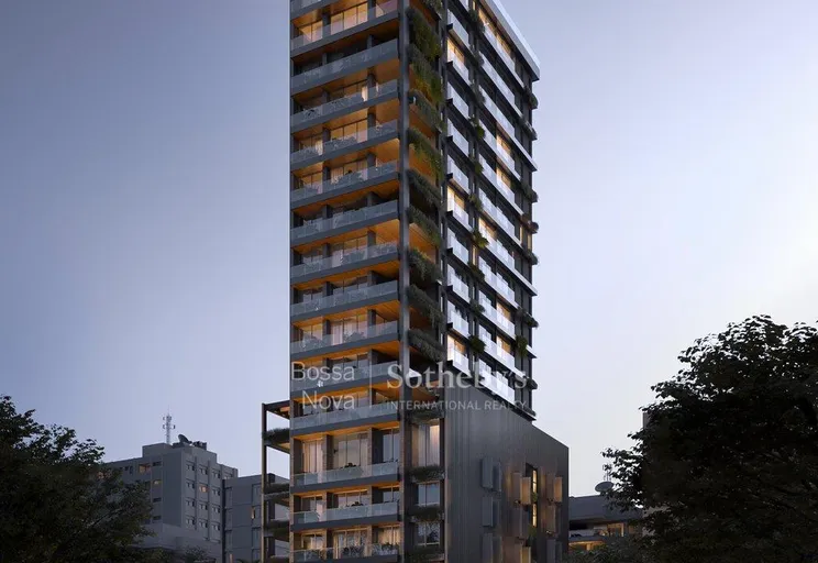 Fachada - Imagem 9