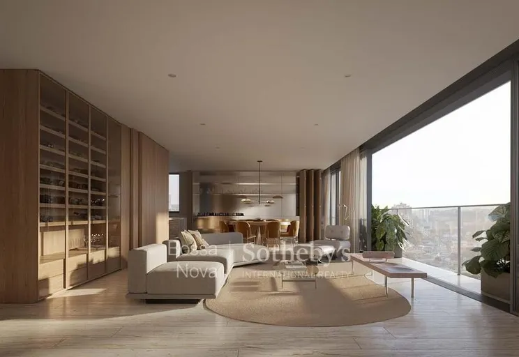 Living - Imagem 1