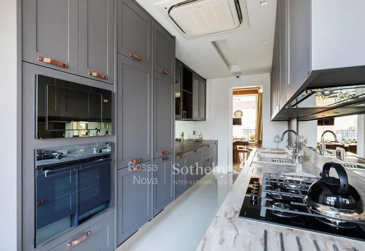 Cozinha - Imagem 11