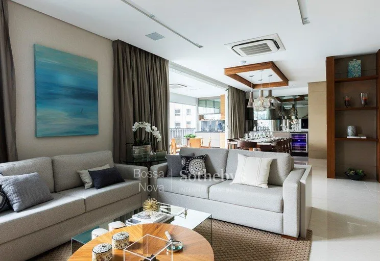 Living - Imagem 4