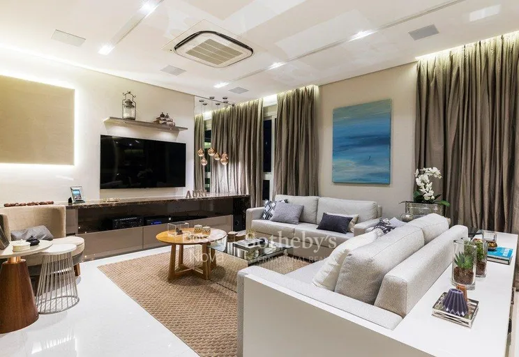 Living - Imagem 2