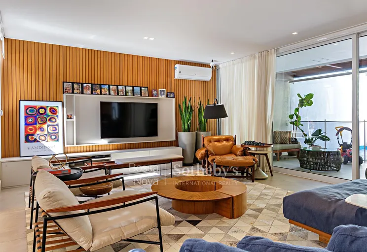 Home Theater - Imagem 5