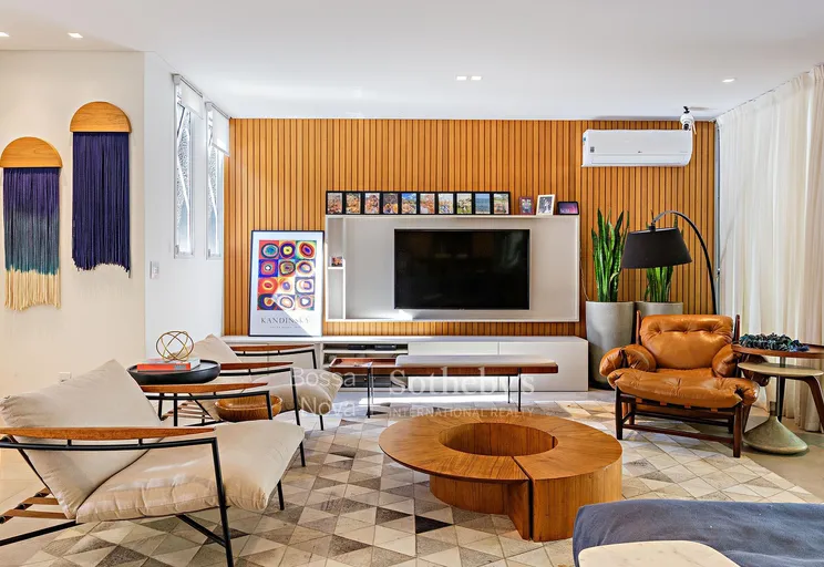 Home Theater - Imagem 6