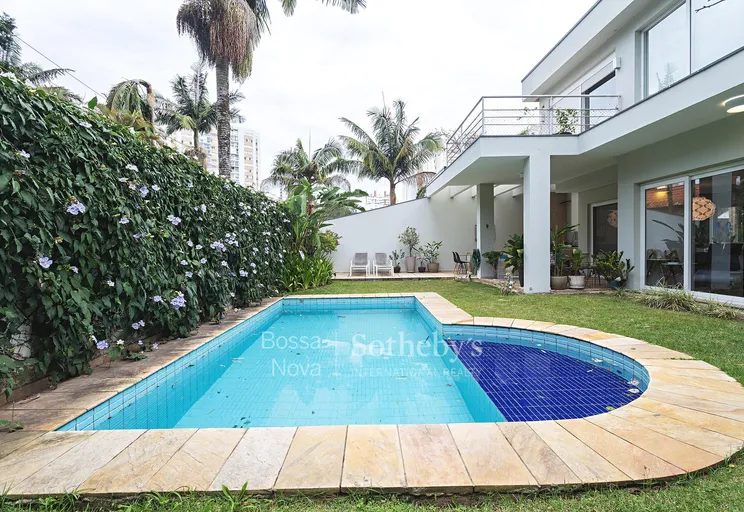 Piscina - Imagem 1