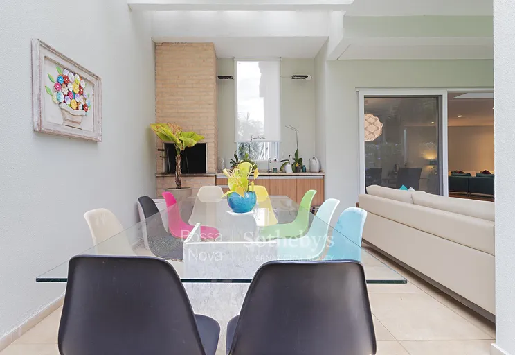 Espaço Gourmet - Imagem 15