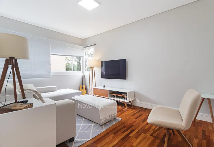 Sala de TV - Imagem 25