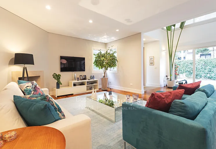 Sala de estar - Imagem 5