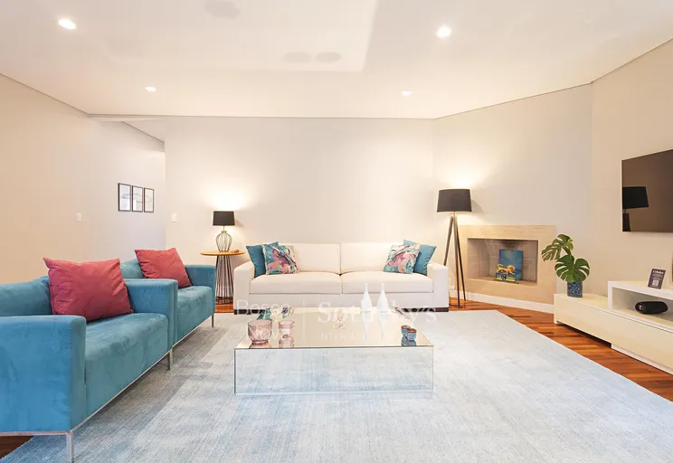 Sala de estar - Imagem 4