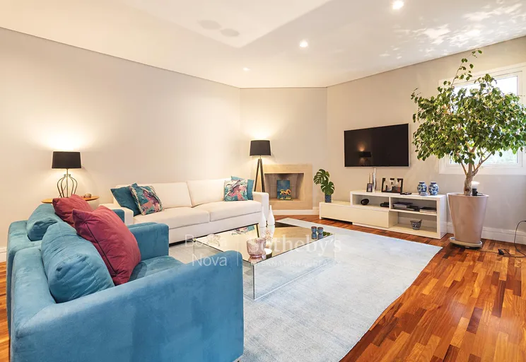 Sala de estar - Imagem 2