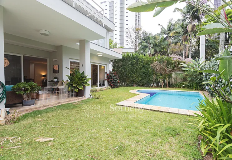 Piscina - Imagem 18
