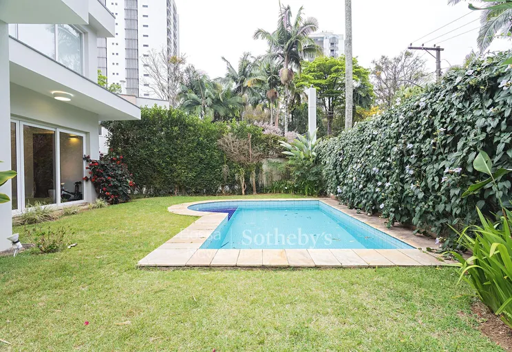 Piscina - Imagem 19