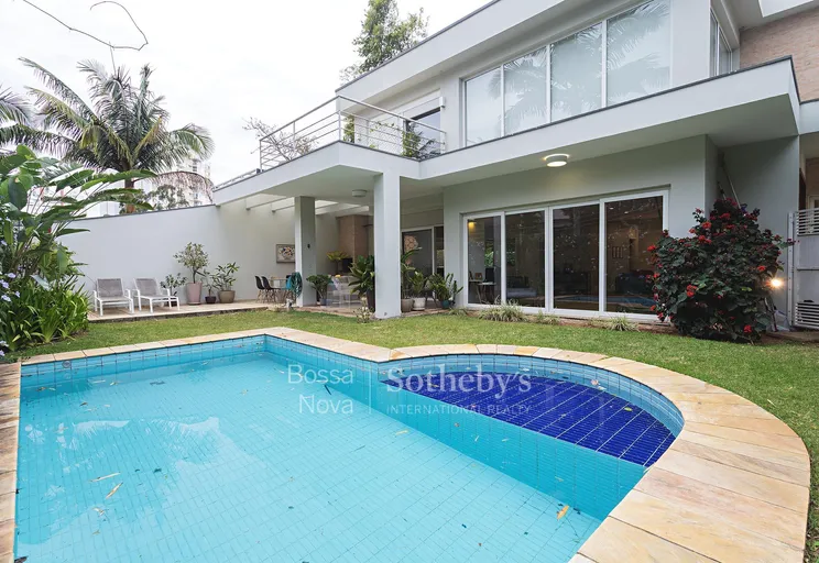 Piscina - Imagem 20