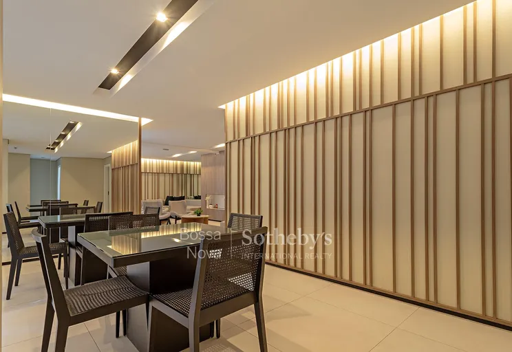 Salão de Festas - Imagem 30