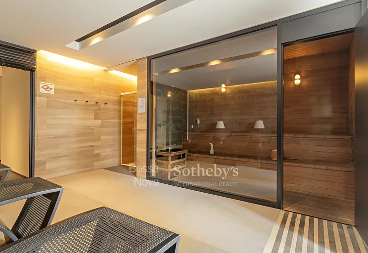 Sauna - Imagem 27