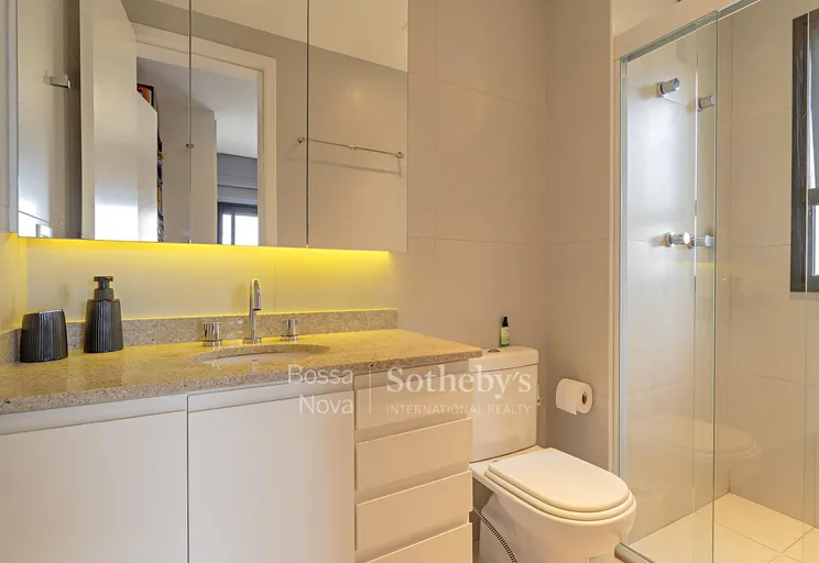 Banheiro da suíte 2 - Imagem 21