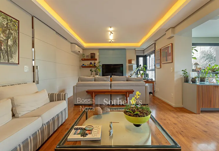 Sala de jantar - Imagem 10