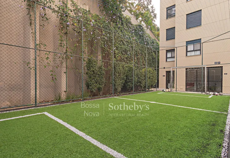 Campo de Futebol - Imagem 31