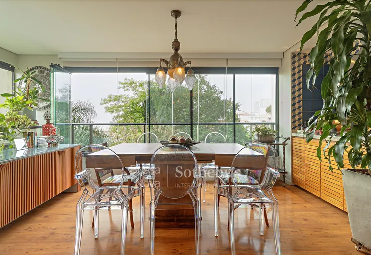 Varanda Gourmet - Imagem 1