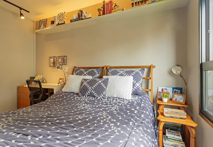 Suíte Master - Imagem 23