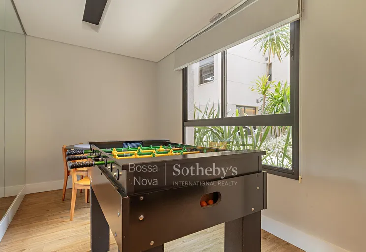 Salão de Jogos - Imagem 32