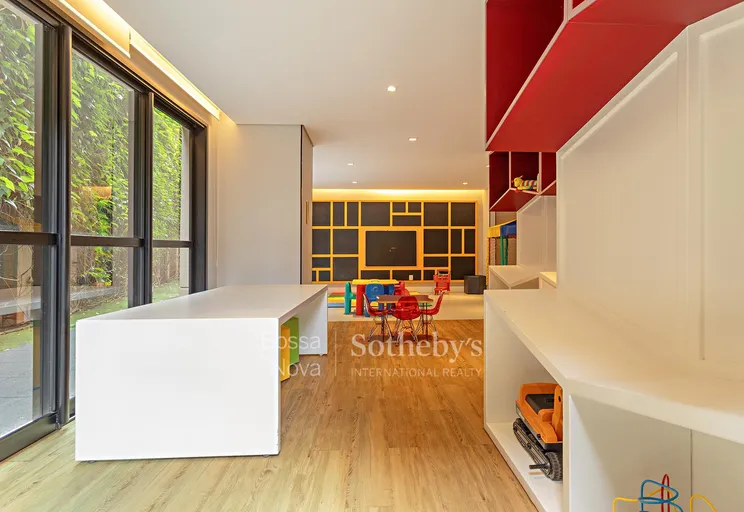 Brinquedoteca - Imagem 33