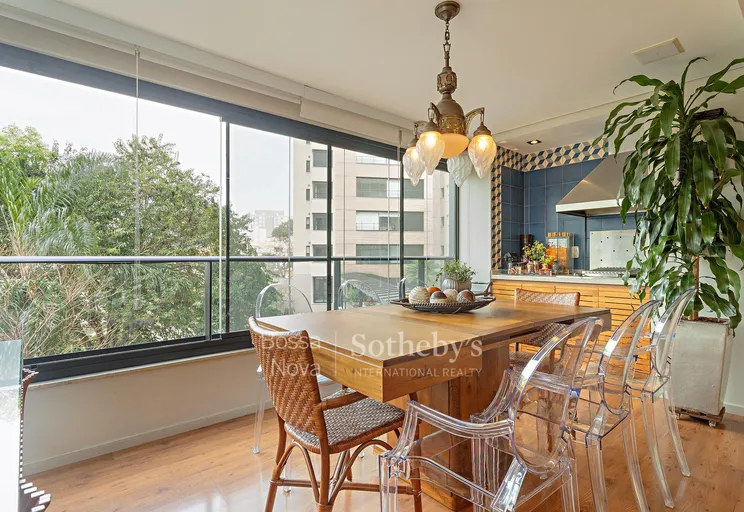 Varanda Gourmet - Imagem 4