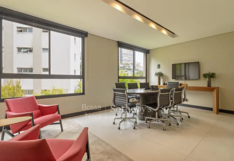 Escritório - Imagem 29