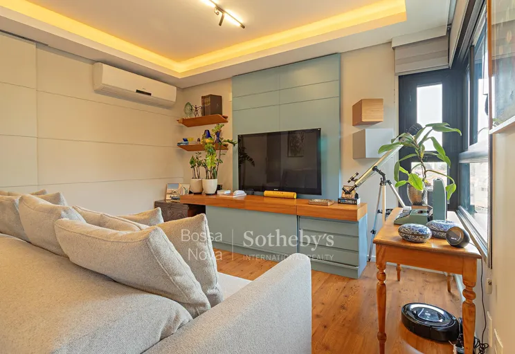 Sala de estar - Imagem 2