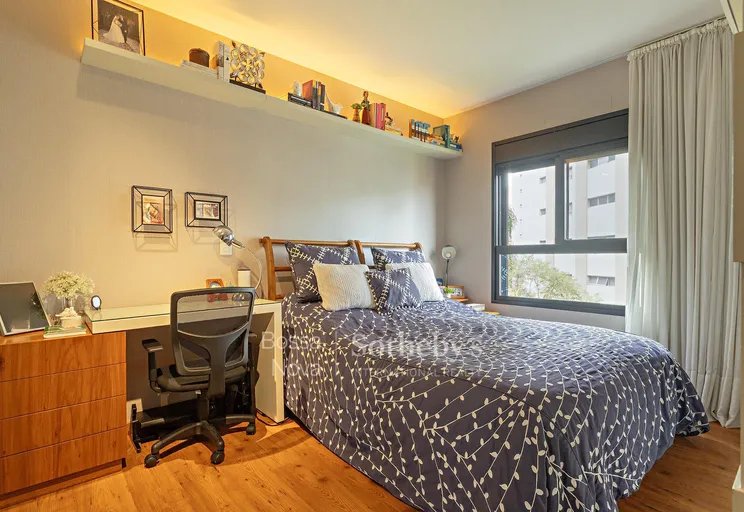 Suíte Master - Imagem 22