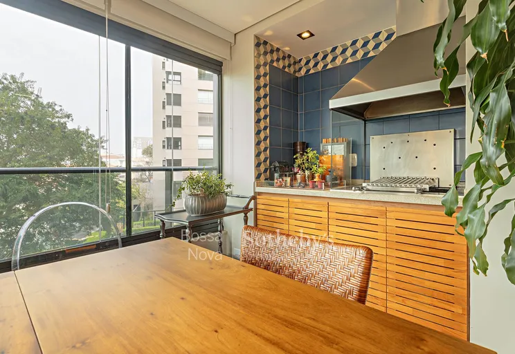 Churrasqueira - Imagem 6