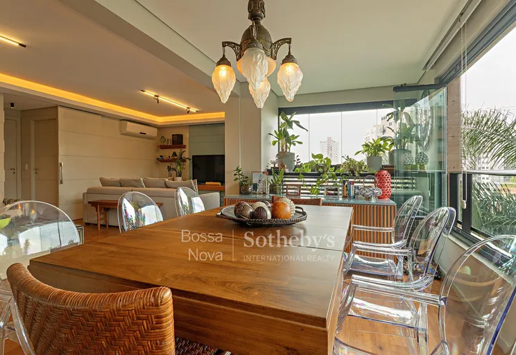 Varanda Gourmet - Imagem 5