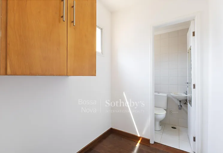 Dependência de Empregada - Imagem 23