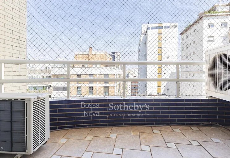 Terraço - Imagem 11